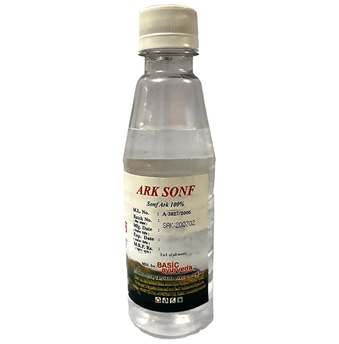 Basic Ayurveda Ark Sonf
