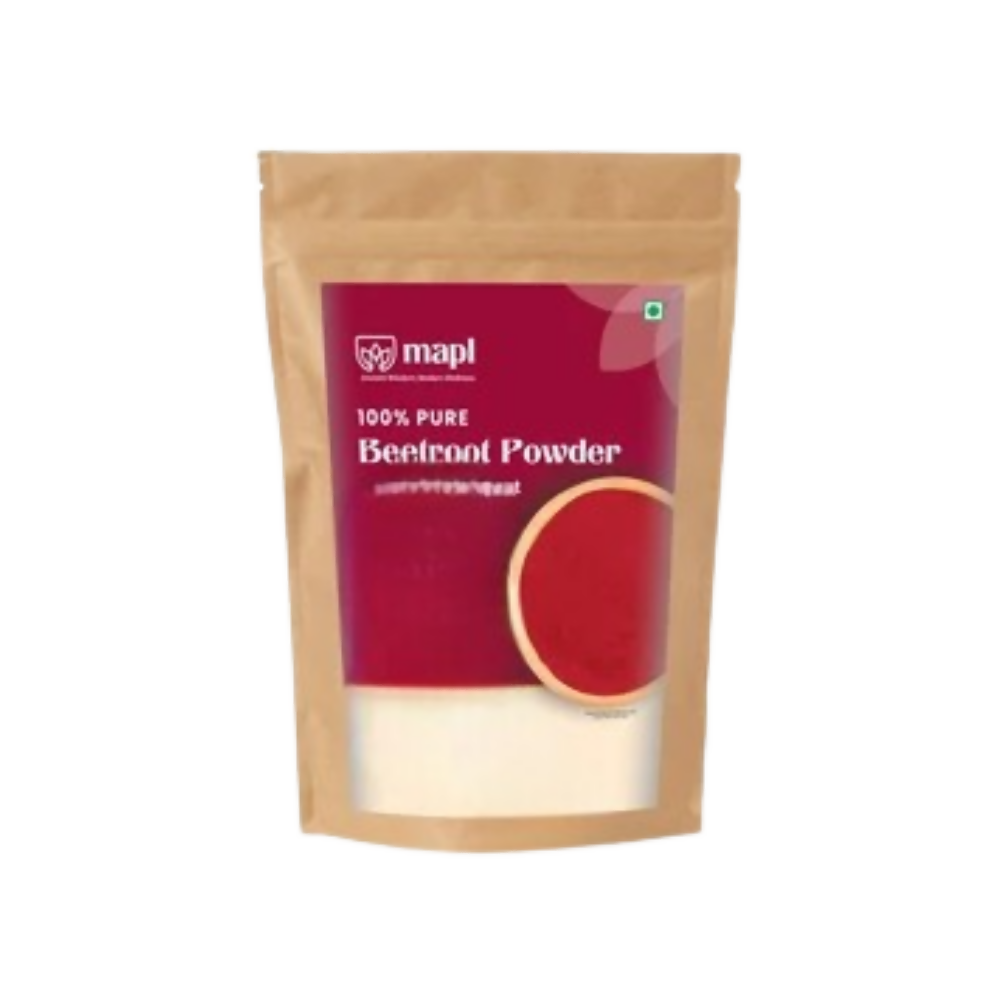 MAPL Beetroot Powder
