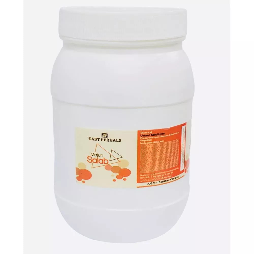 East Herbals Majun Salab