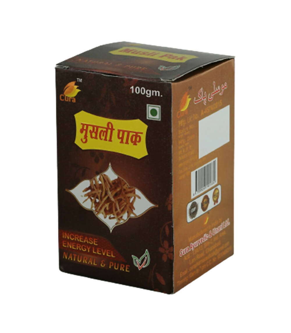 Cura Musli Pak