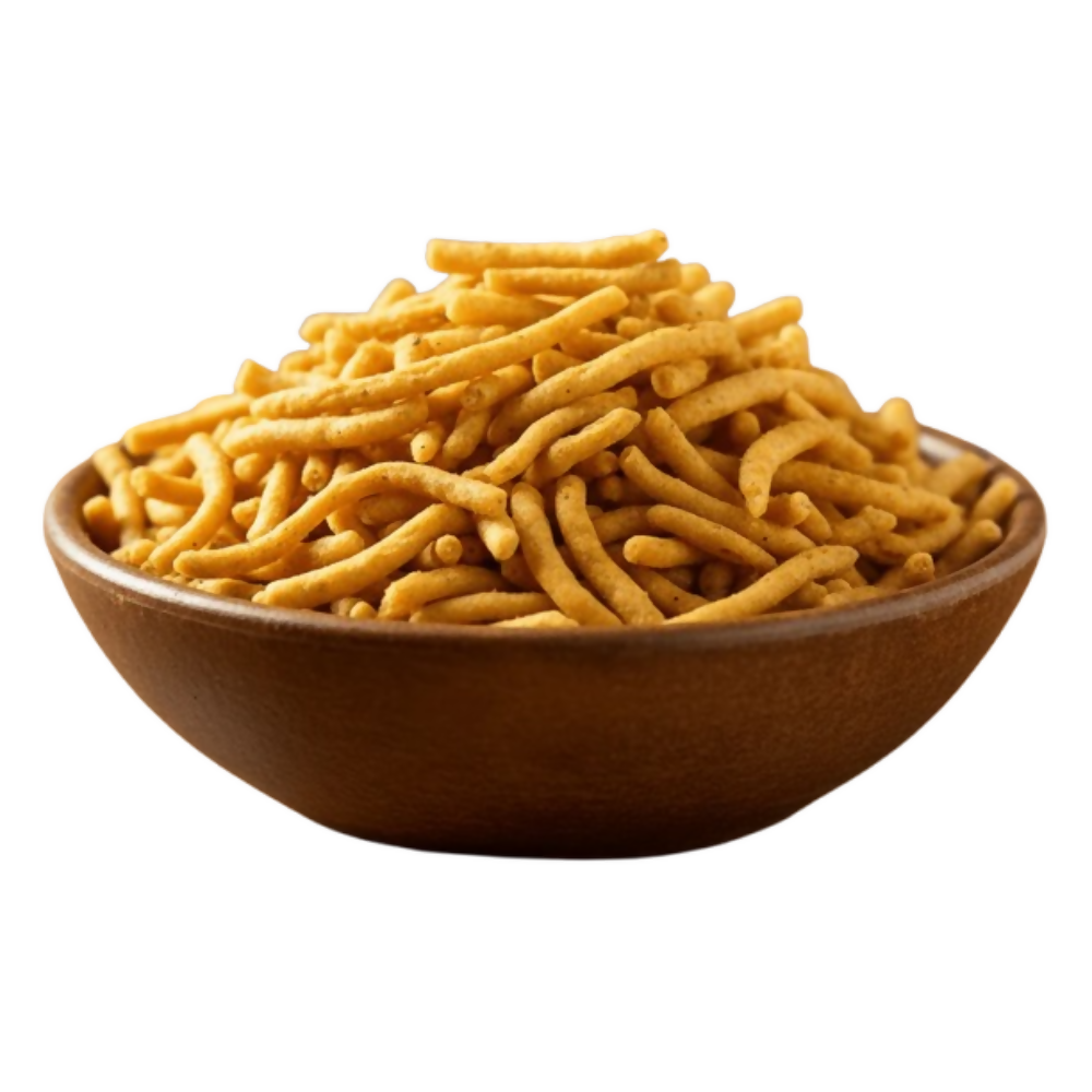 Gokuls Besan Sev