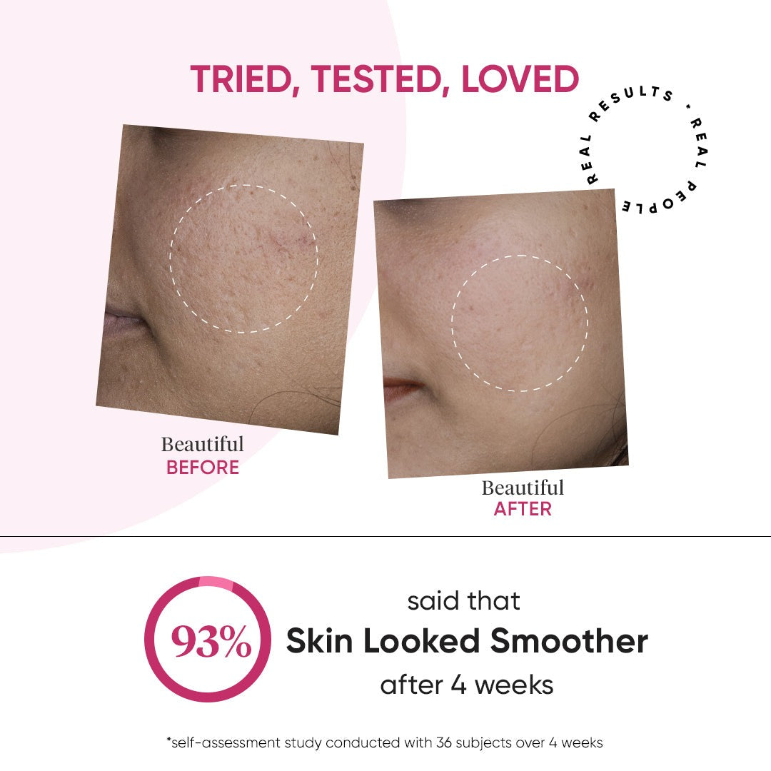 Dot & Key Pomegranate Miracle Collagen Boost Retinol Serum
