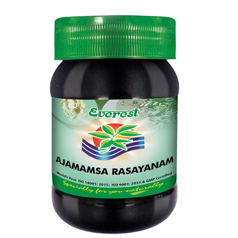Everest Ayurveda Ajamamsa Rasayanam