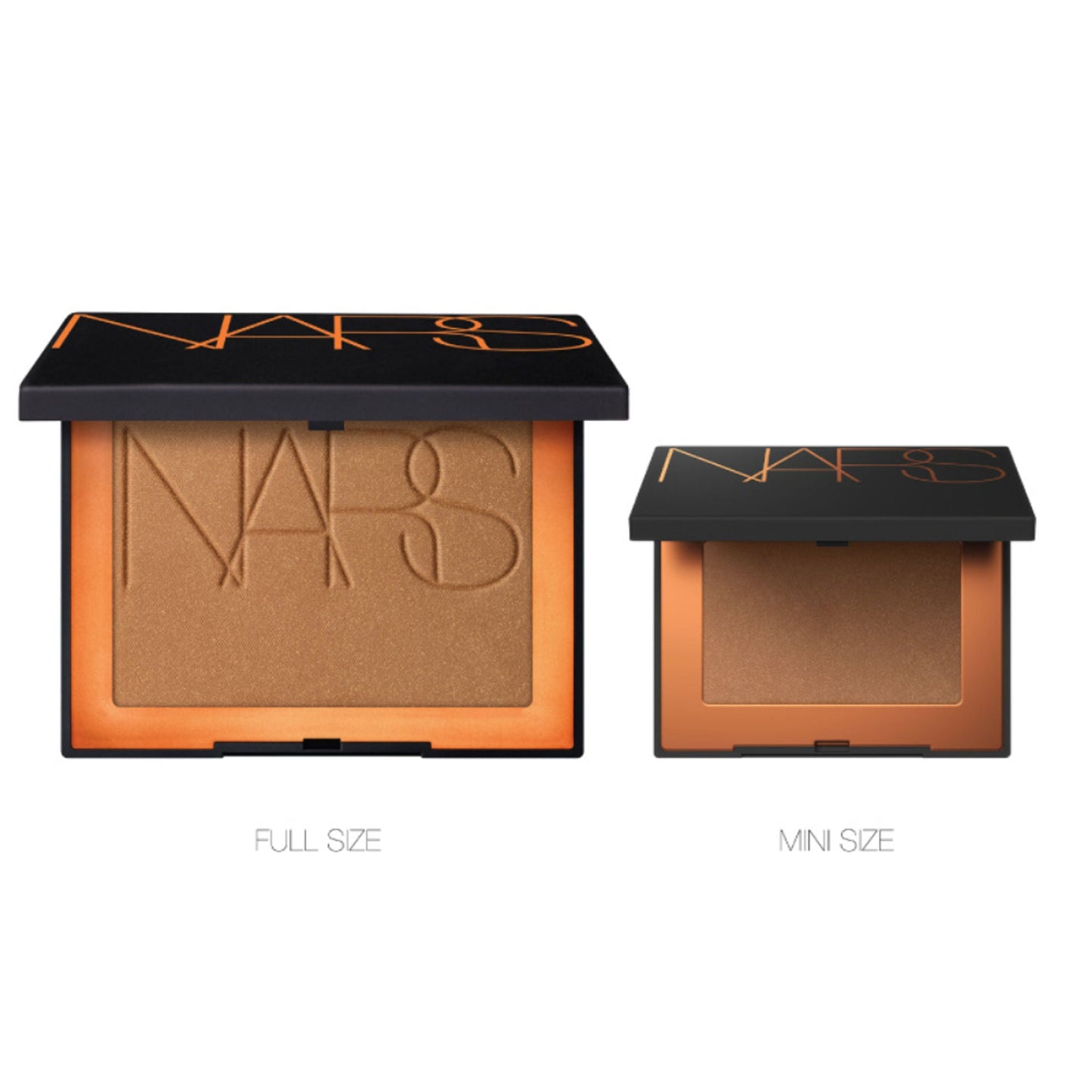 NARS Mini Laguna Bronzing Powder - Laguna 09