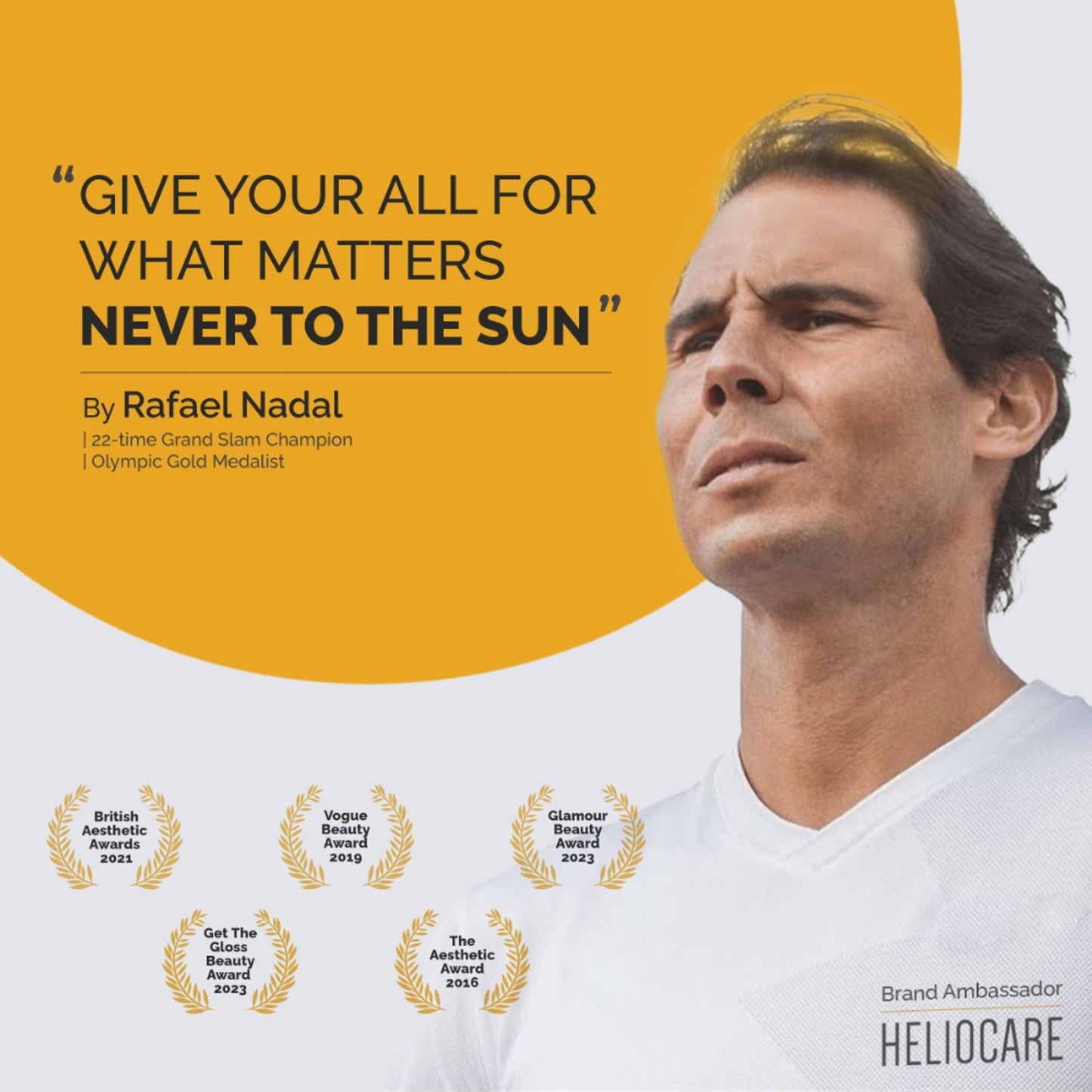 Heliocare 360 Gel Oil-Free Sunscreen SPF 50 Pa++++ Oily & Combination Skin, Anti-Acne, Matte Finish