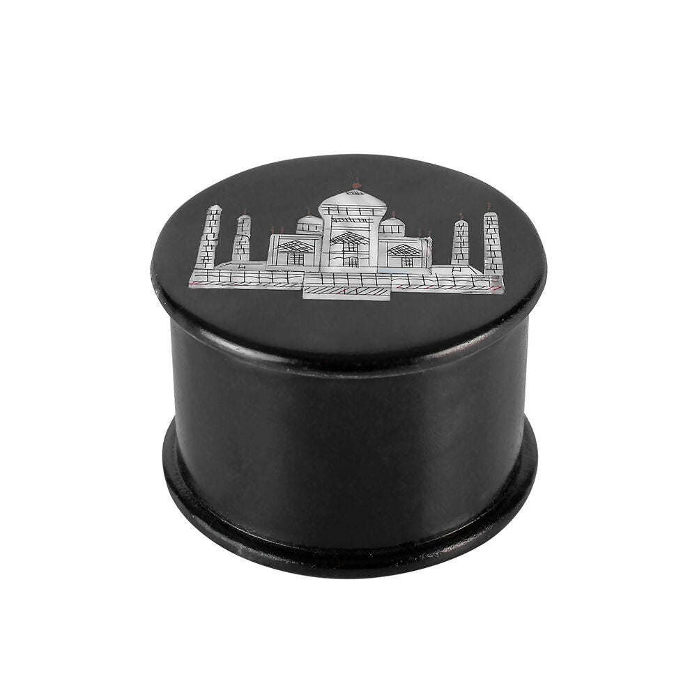 Collectibles India Taj Trinket Holder