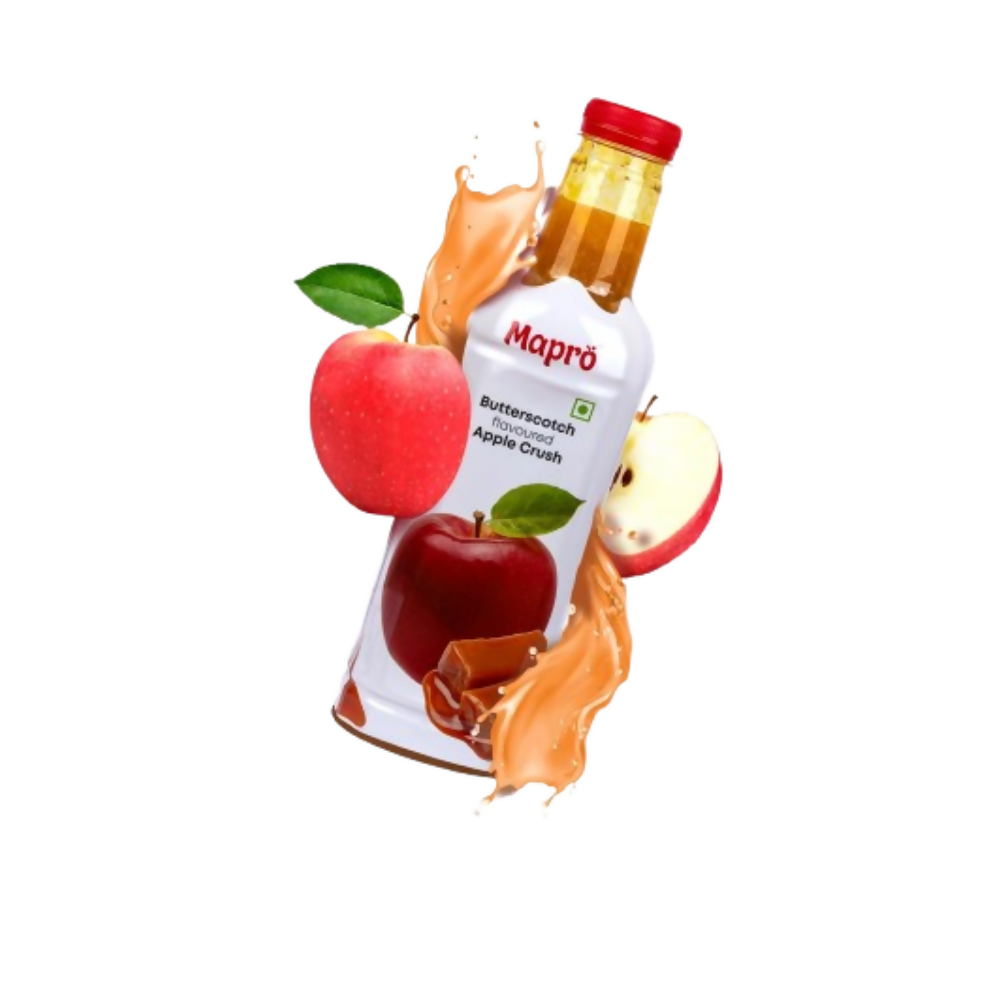 Mapro Apple Crush Butterscotch
