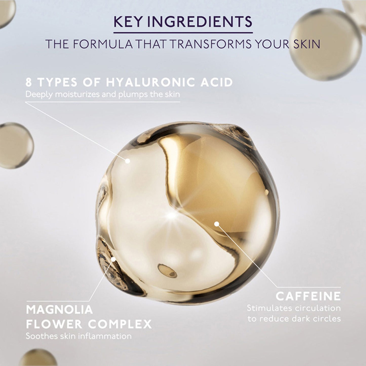 By Terry Hyaluronic Serum Concealer - 5. Cream Beige