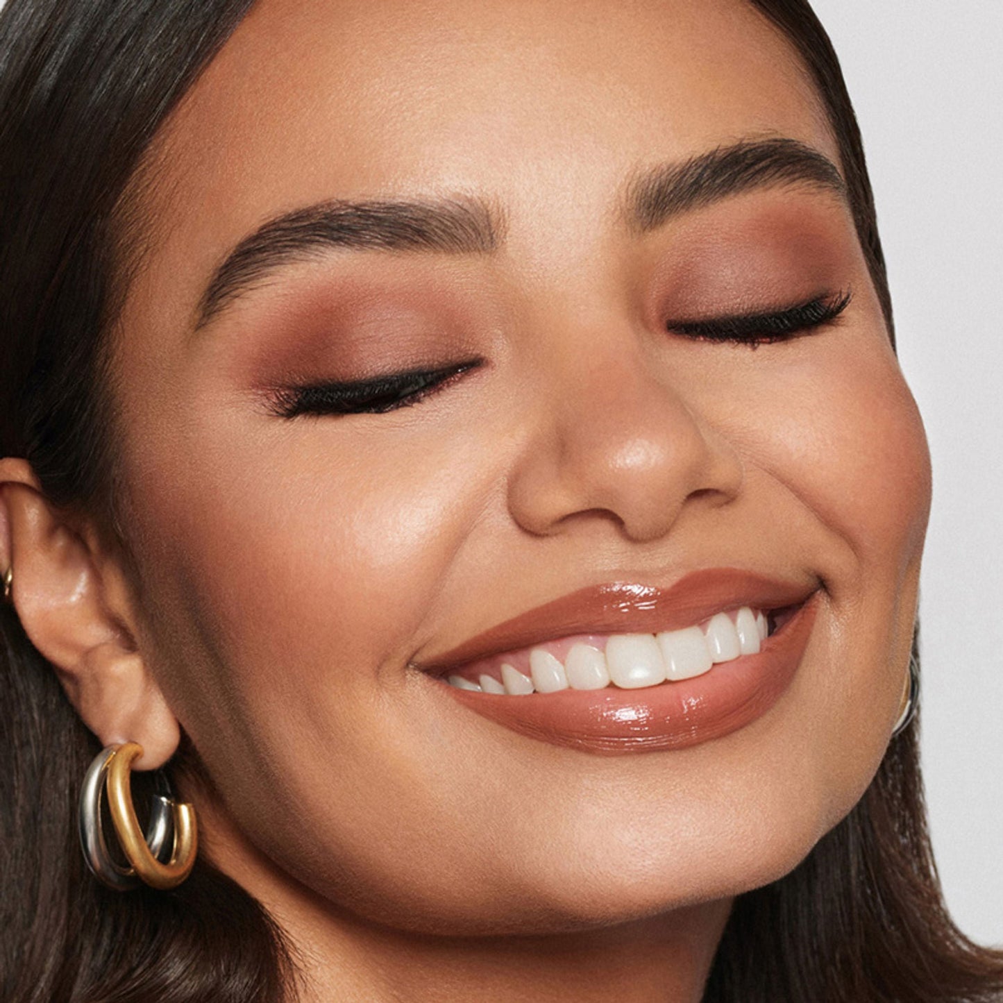 By Terry Ombre Blackstar Eyeshadow - 104 Matte Ash