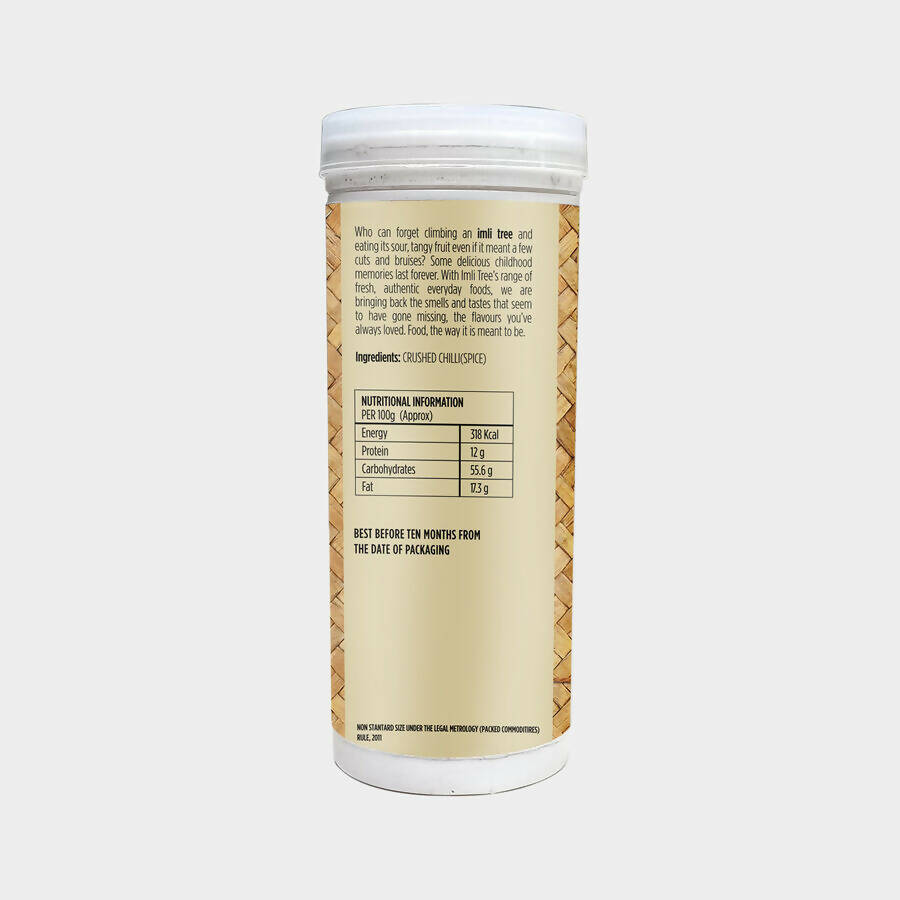 Imli Tree Chilli Flakes Sprinklers