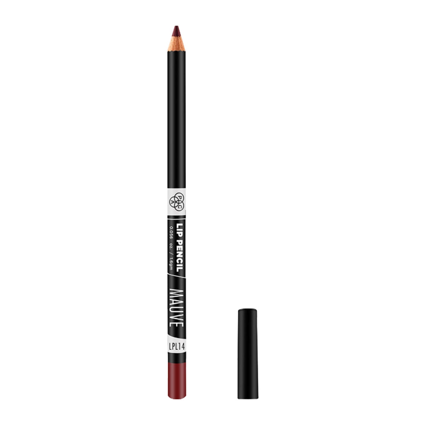 PAC Studio Lip Pencil - Mauve