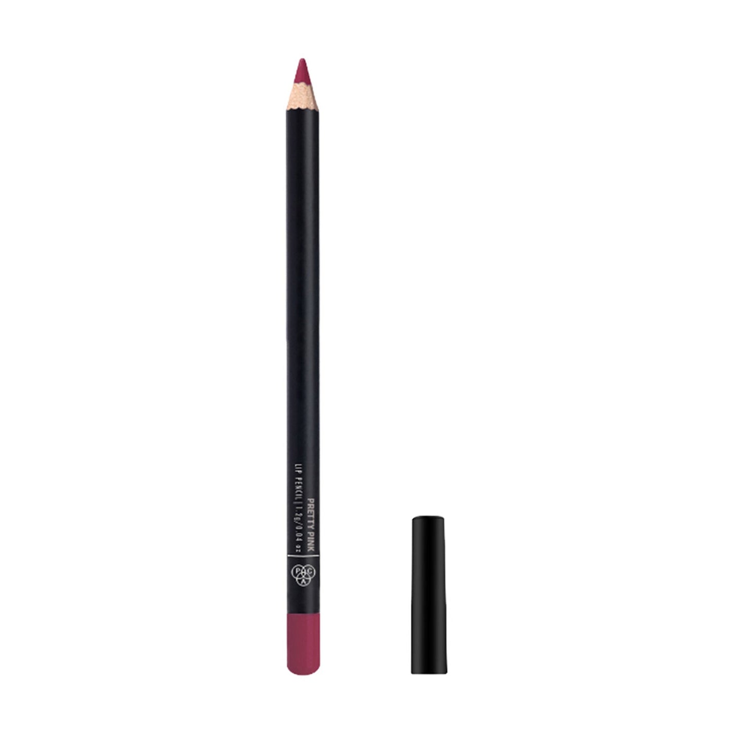 PAC Studio Lip Pencil - Pretty Pink