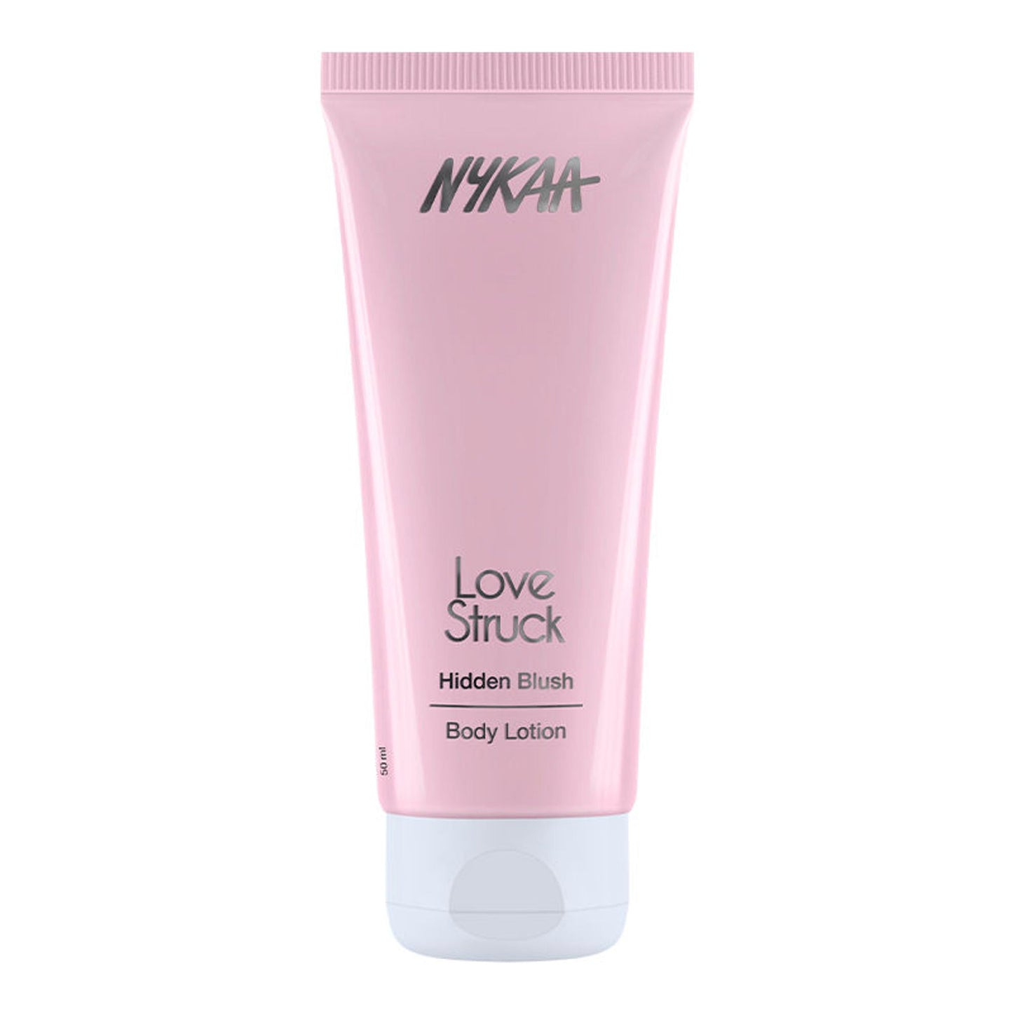 Nykaa Love Struck Body Lotion - Hidden Blush