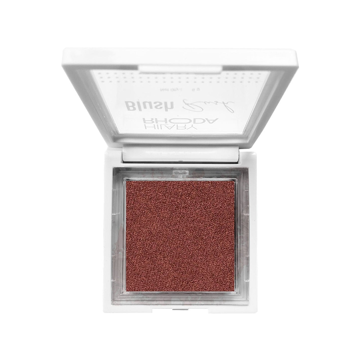 Hilary Rhoda Blush Rush - Poppy Flower 06