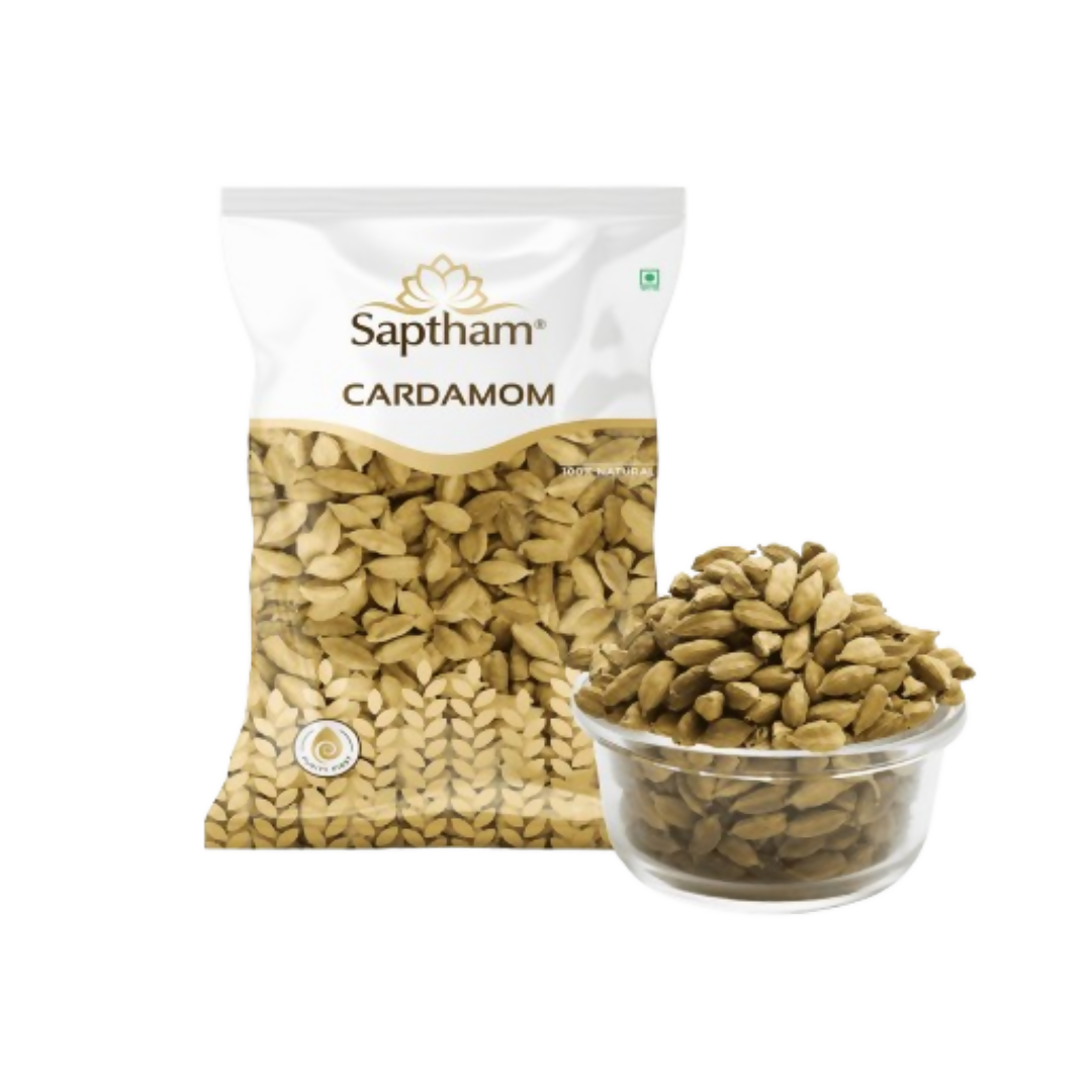 Saptham Cardamom
