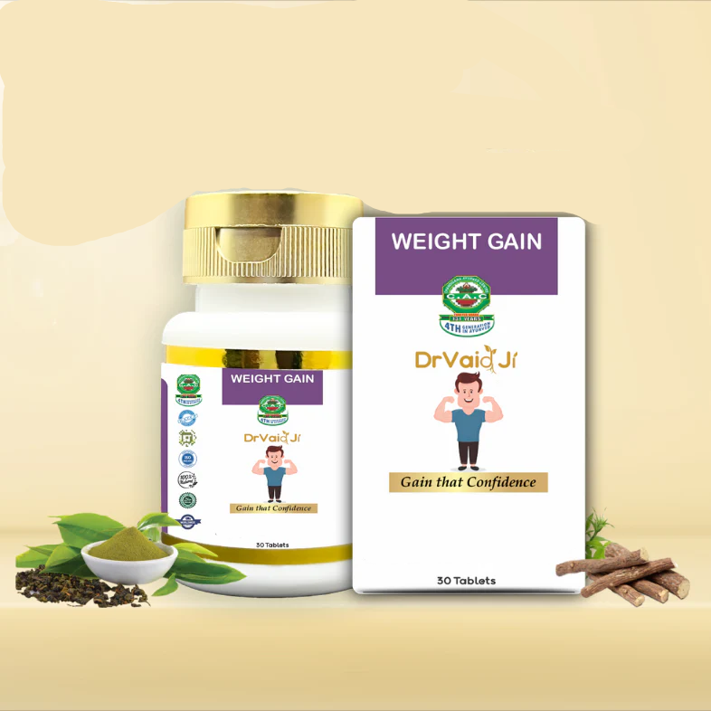Chandigarh Ayurved Centre Herbal Wellness Tablets