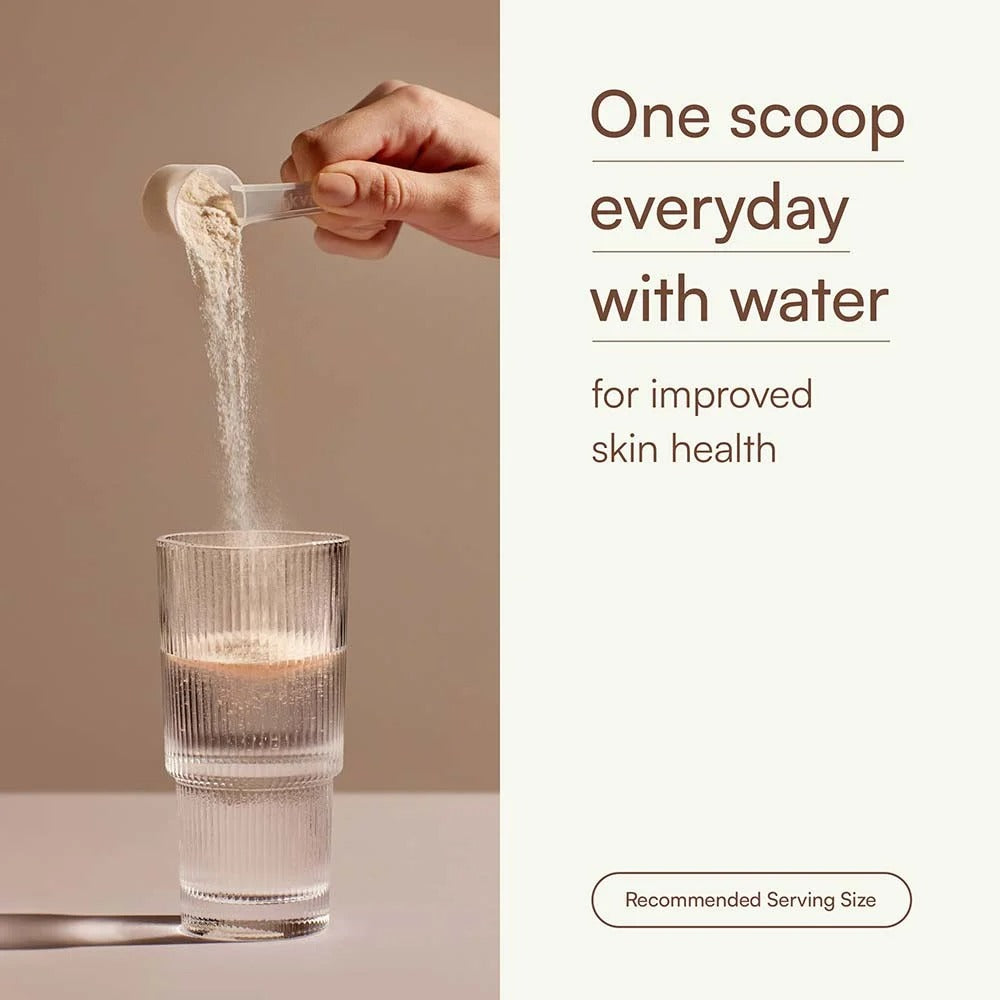 HealthKart HK Vitals Skin Radiance Collagen Powder
