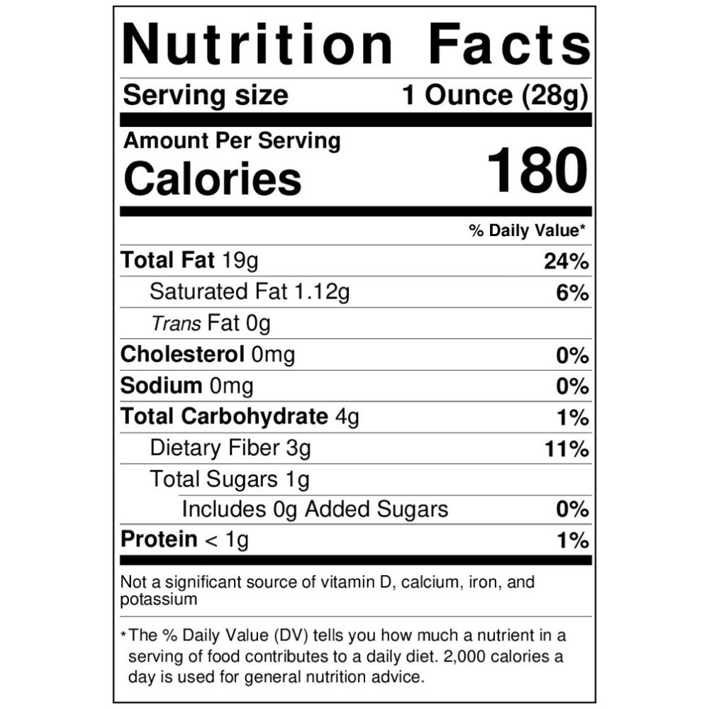 Tassyam Organics Ultra Premium Mamra Almonds
