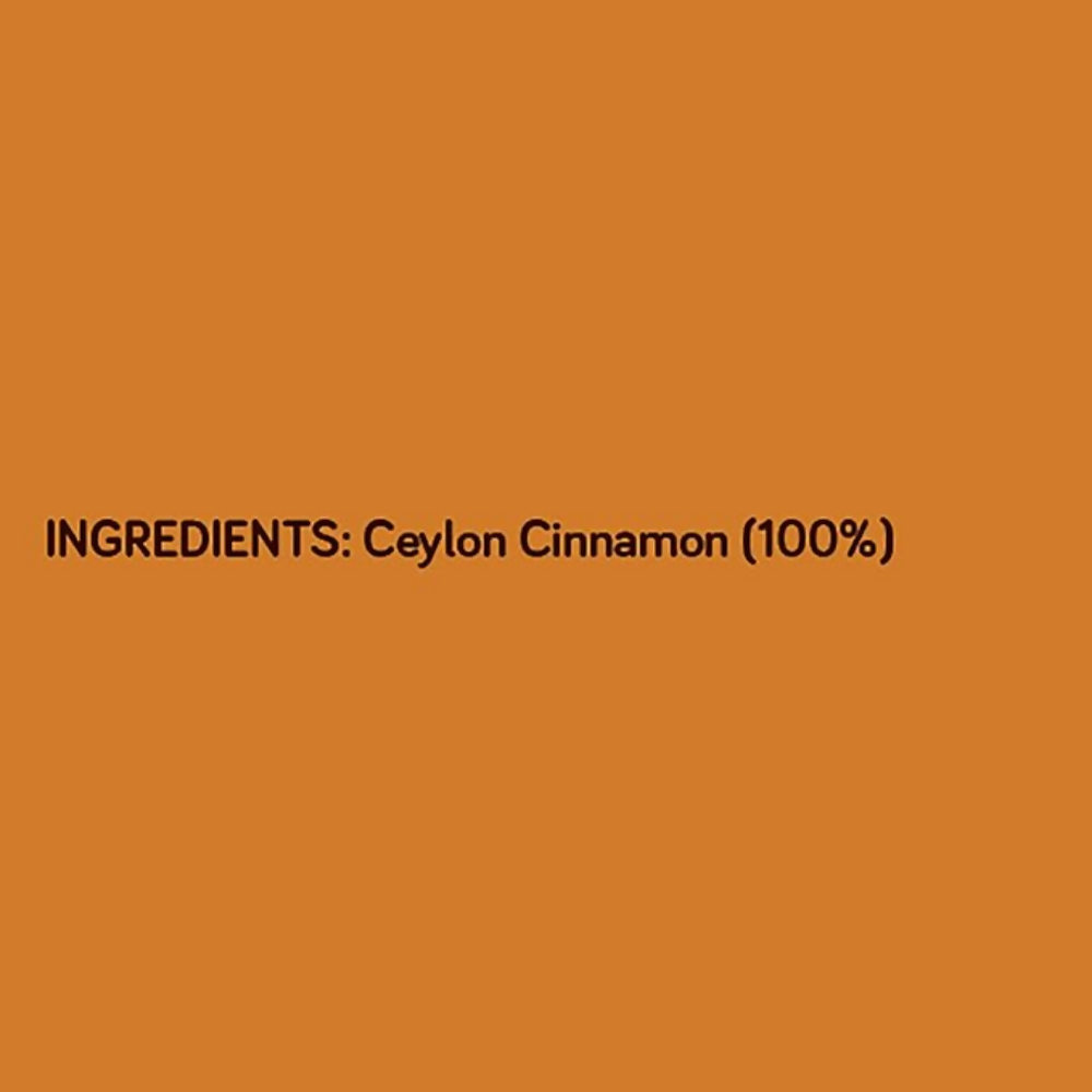 Killi Ceylon Cinnamon | Lavanga Pattai | Dalchini Bark Powder