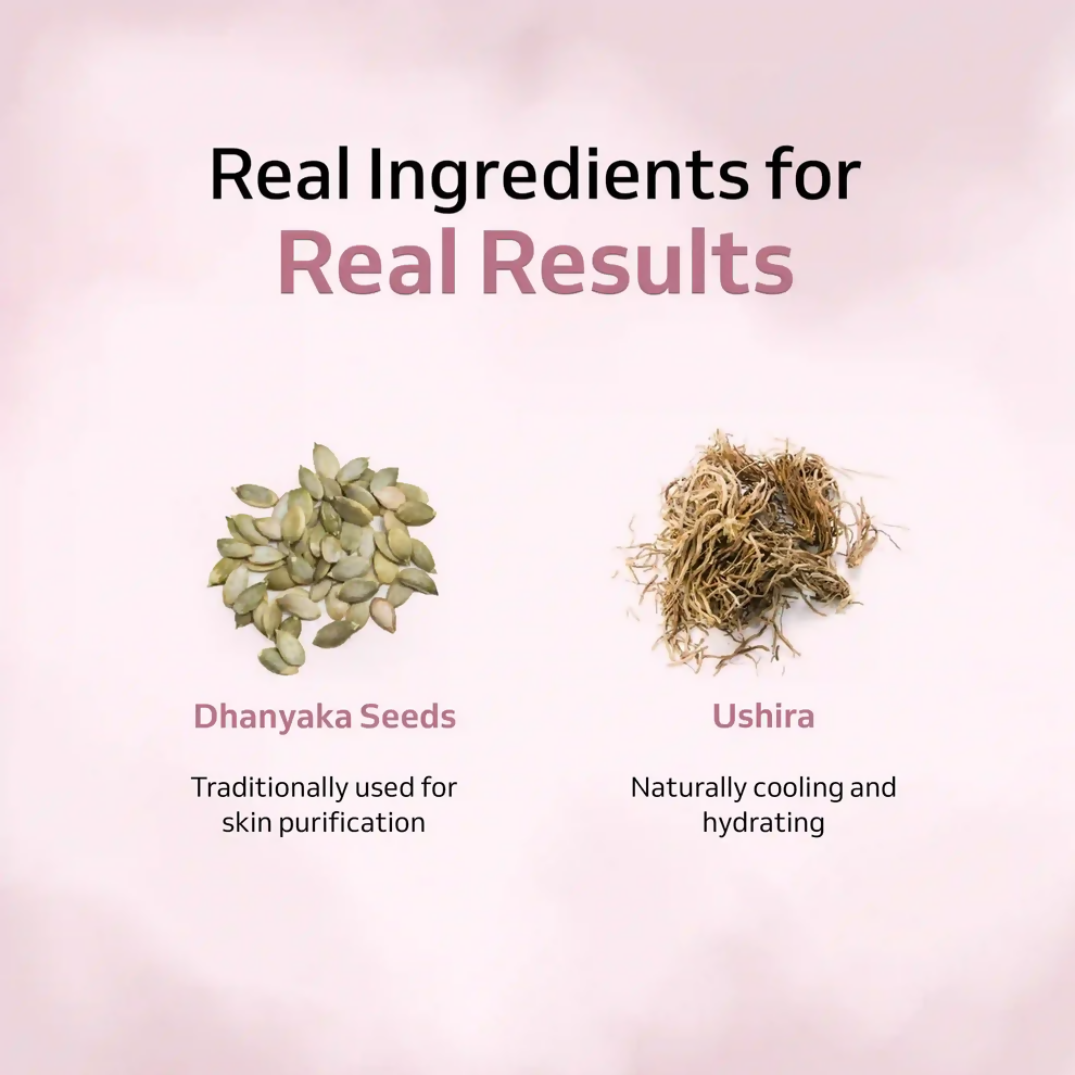 Purely Yours Organic Skin Puritea Herbal Tea for Acne Defence & Skin Purifying