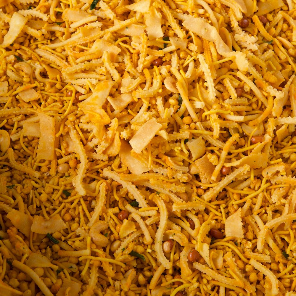 Shree Mithai Mota Mixture