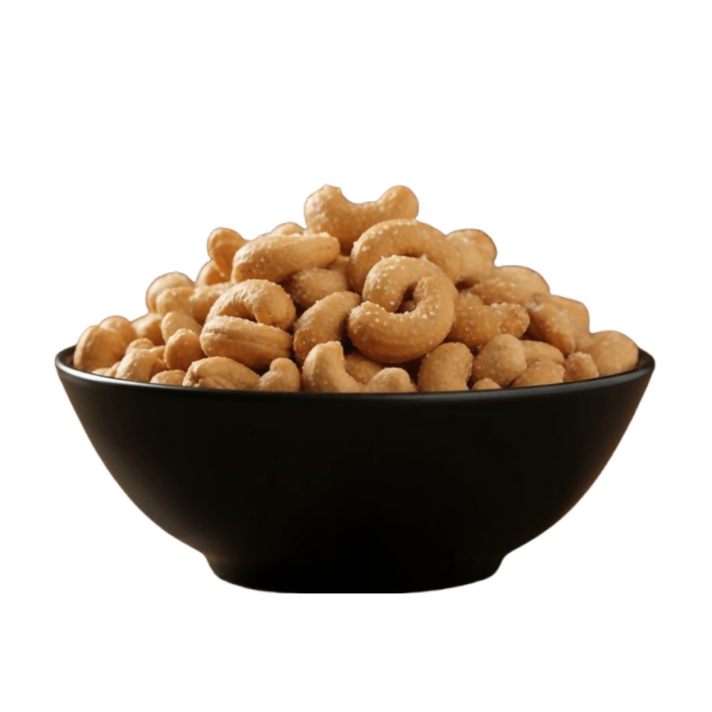 Gokuls Salted Kaju