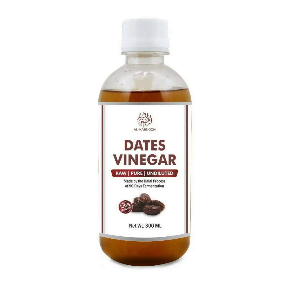 Al Masnoon Dates Vinegar