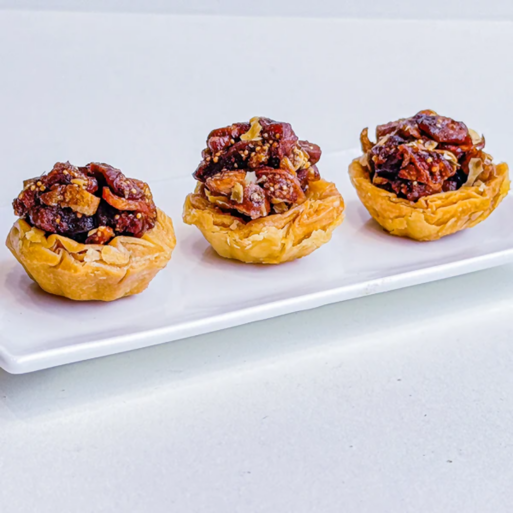 Gwalia Sweets Anjeer Tart
