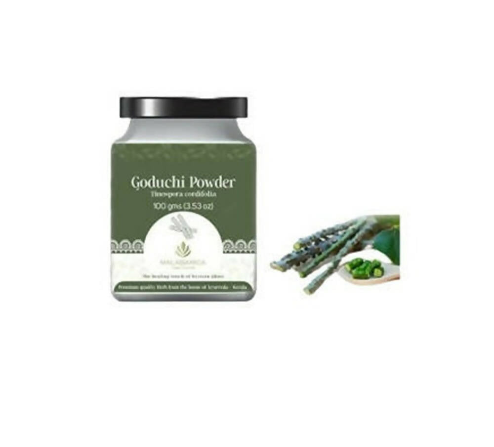Malabarica Guduchi Powder