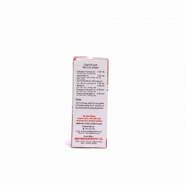 Repl Dr. Advice No. 101 (Uterus Trobless) - 30 ml