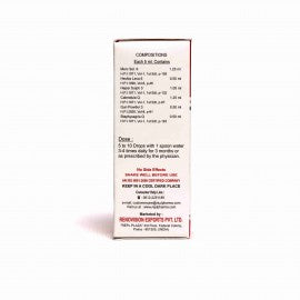 Repl Drops No. 102 - 30 ml