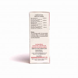 Repl Dr. Advice No. 51 Drops - 30 ml