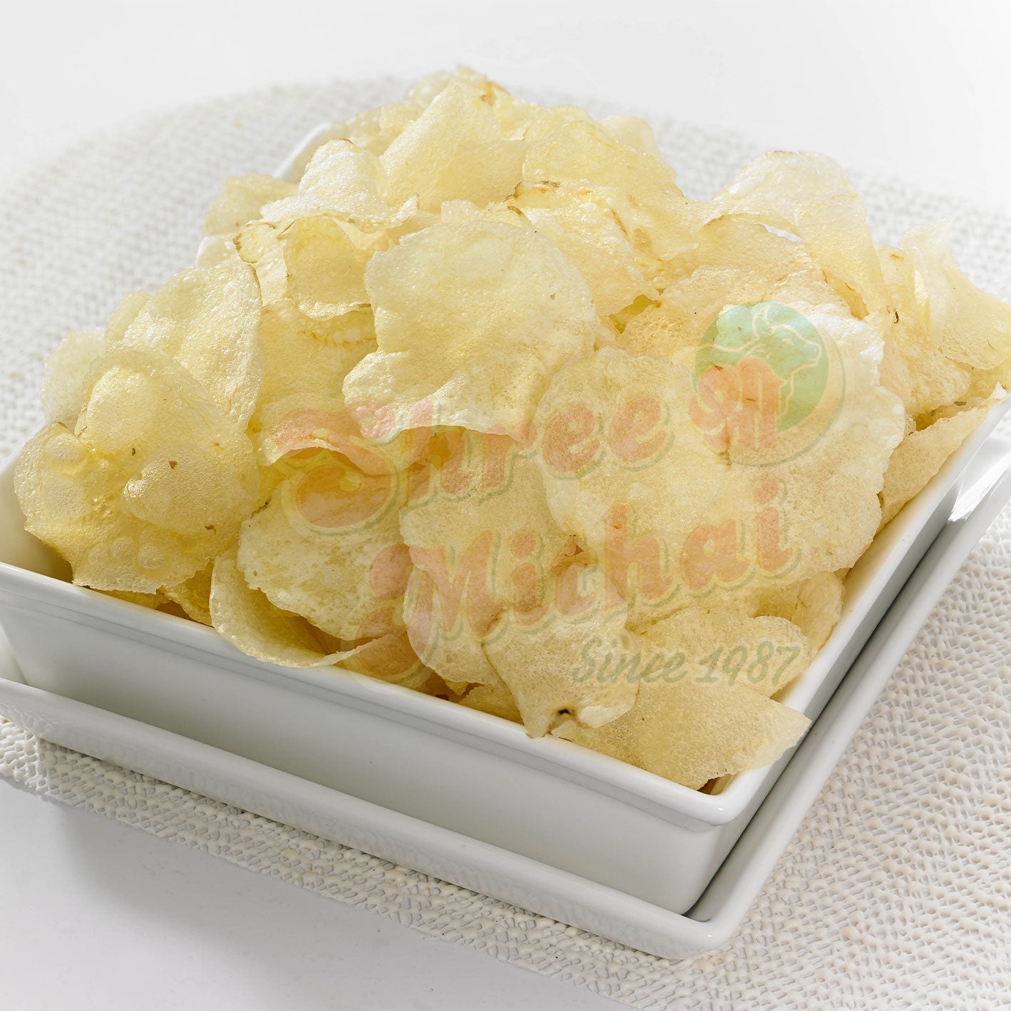 Shree Mithai Salted Potato Chips