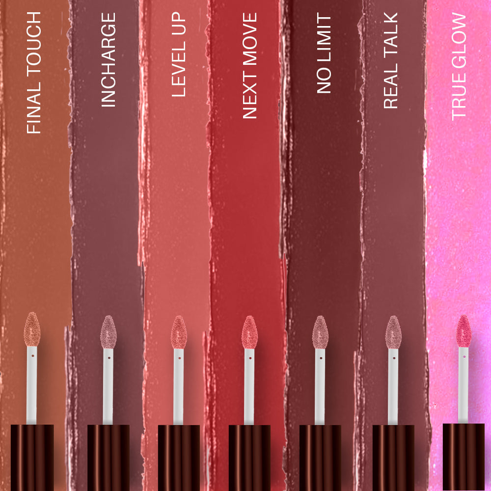 Baked Beauty True Glow - Ph Gloss
