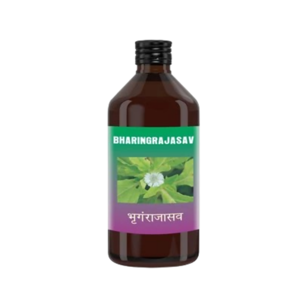 MAPL Herbal Bhringrajasava