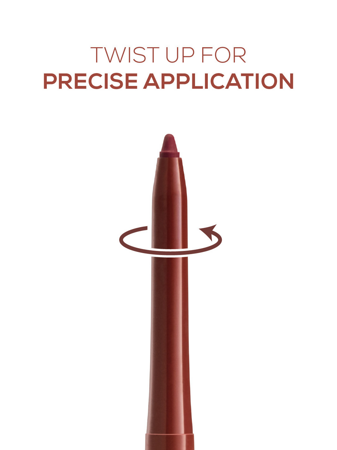 Chambor Extreme Wear Transferproof Lip Liner - Leda