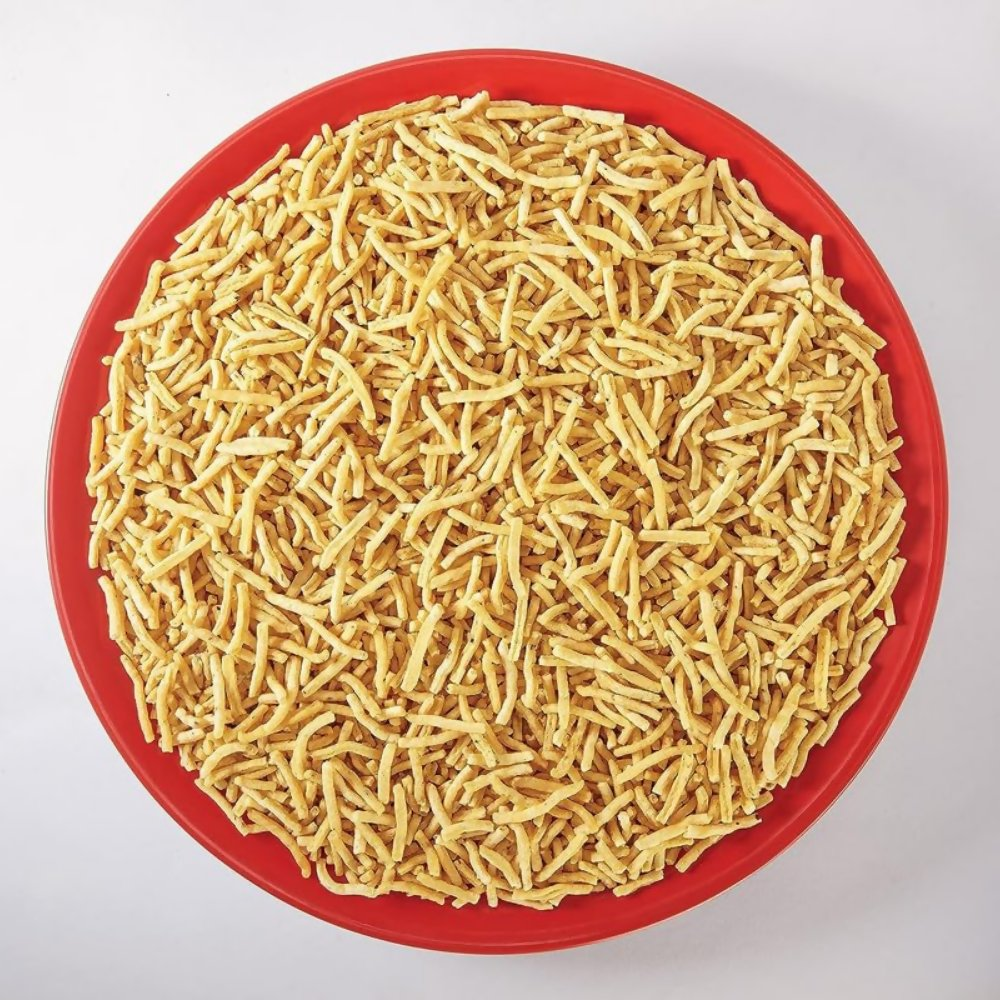 Bhujialalji Ratlami Sev