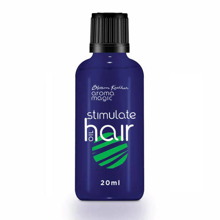 Blossom Kochhar Aroma Magic Stimulate Hair Oil