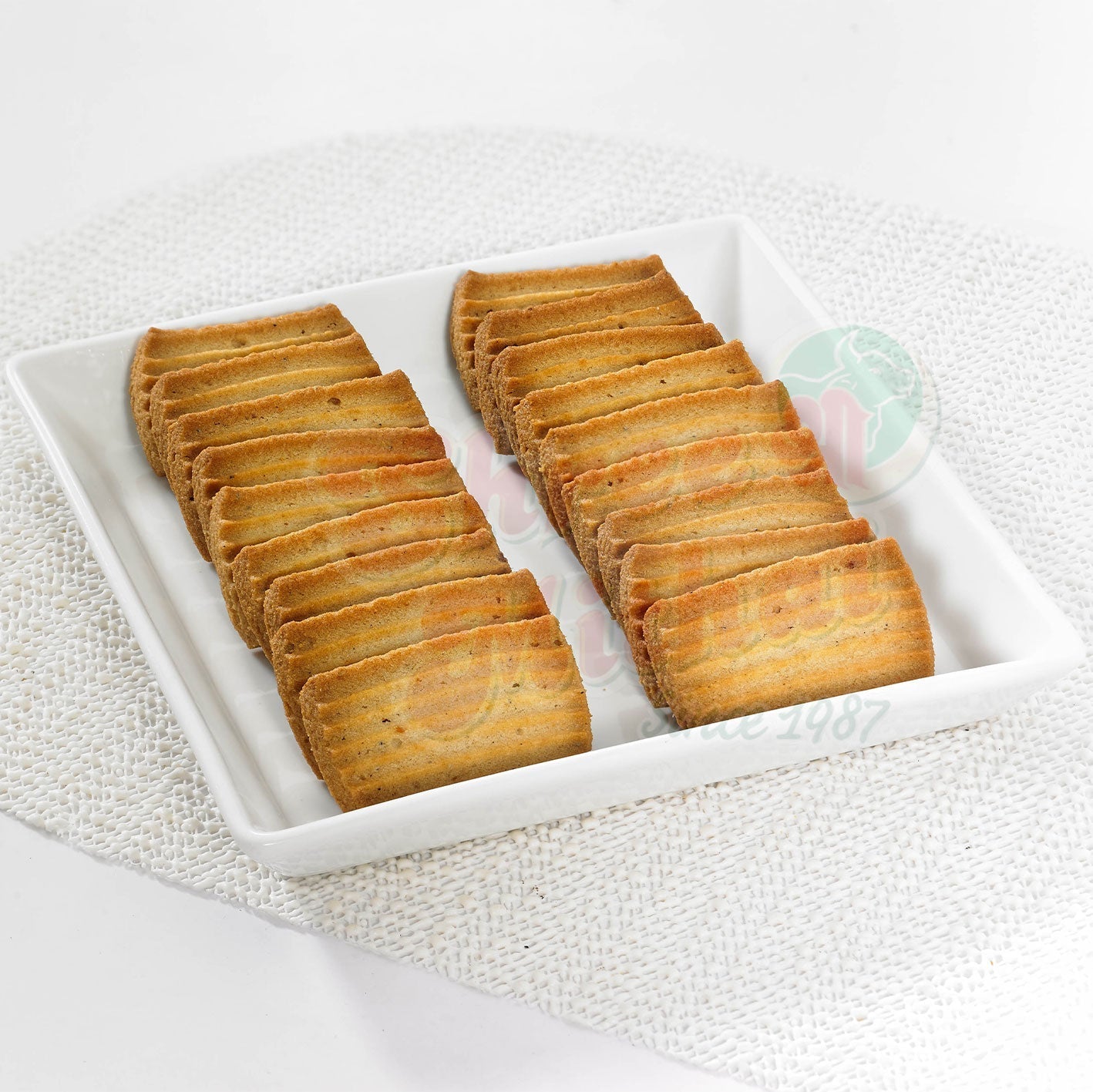 Shree Mithai Wheat Cookies