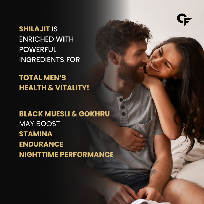 Carbamide Forte Sj Gummies - Masala Cola