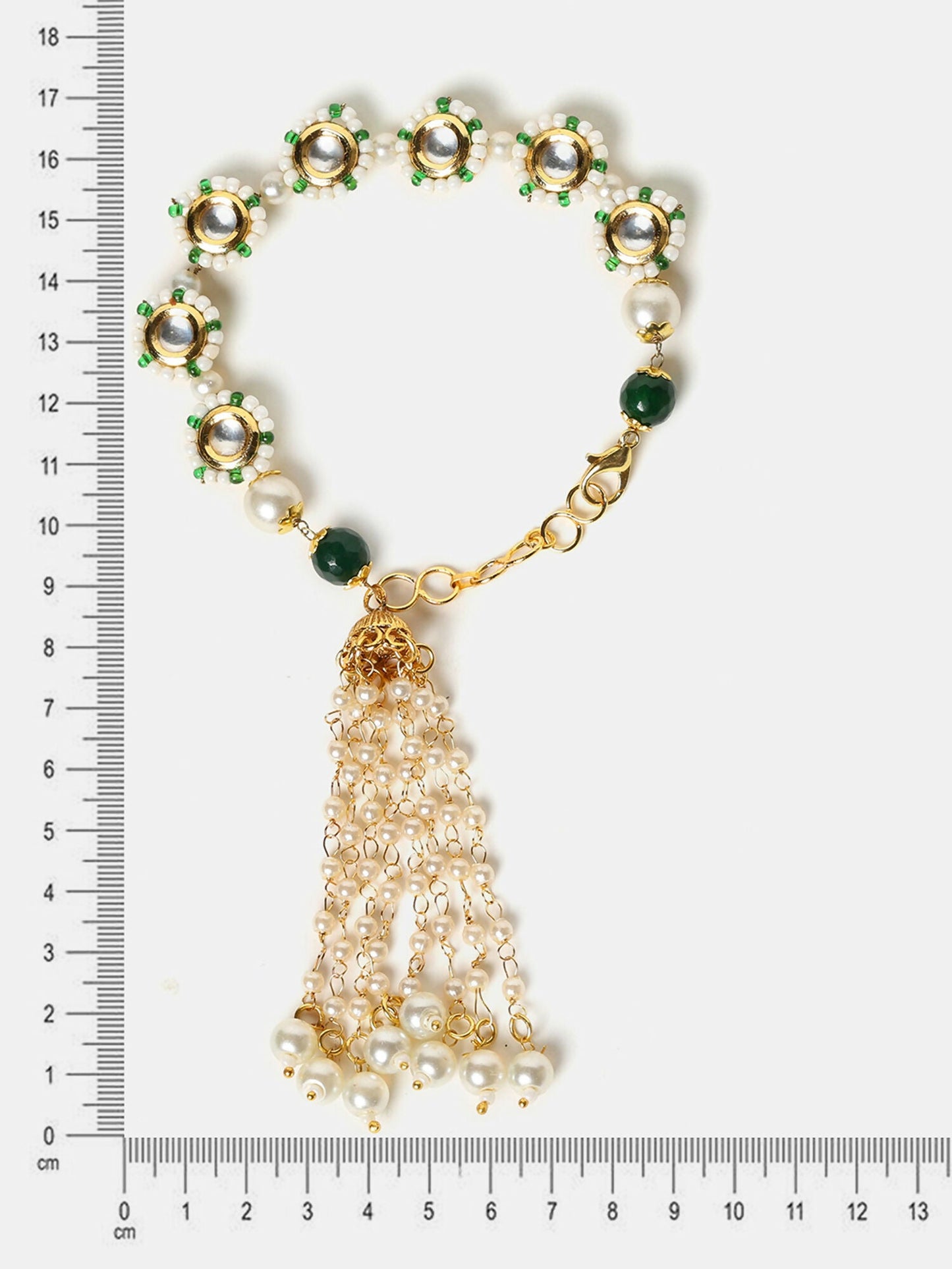 Ruby Raang Golden Pearl Falls