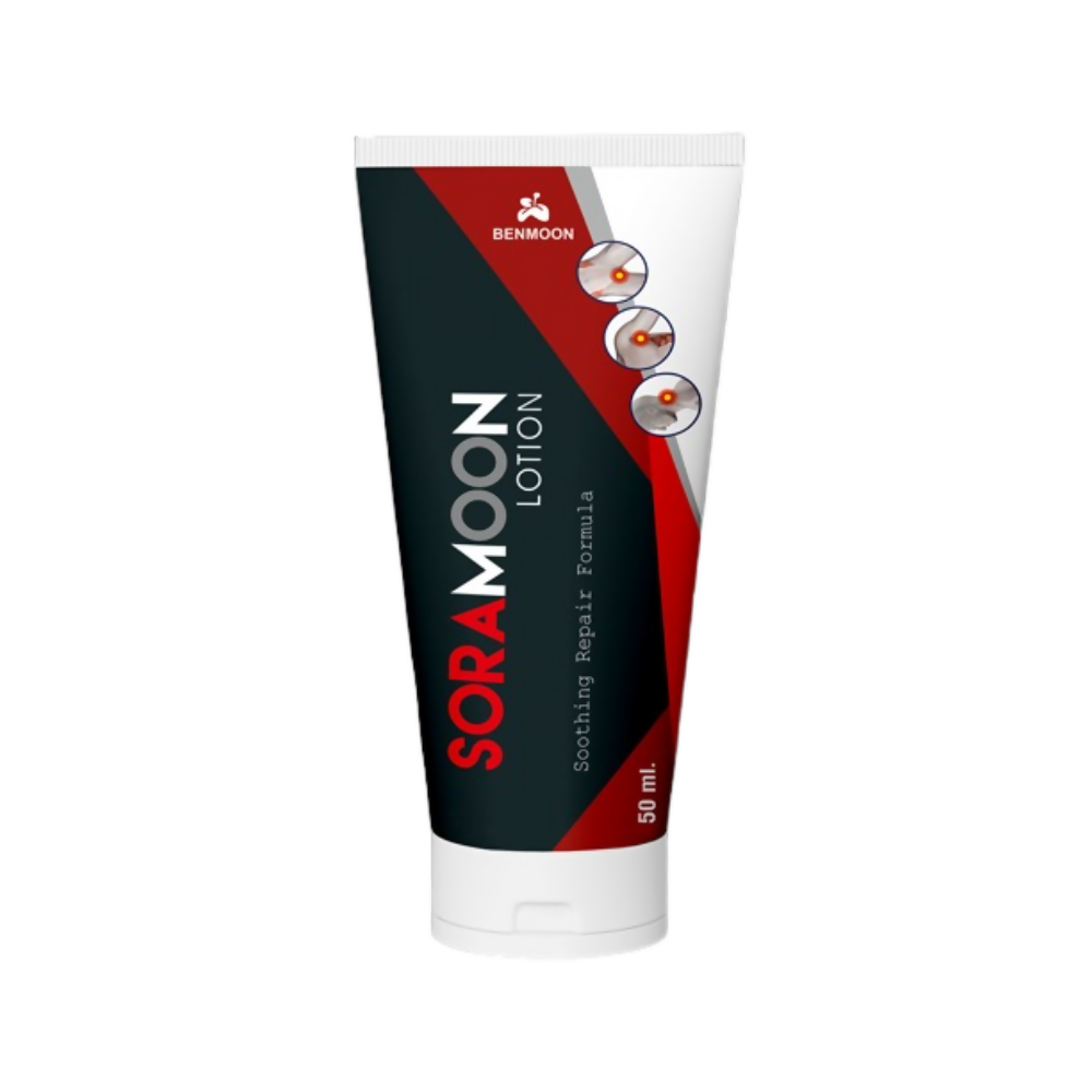 Benmoon Soramoon Lotion