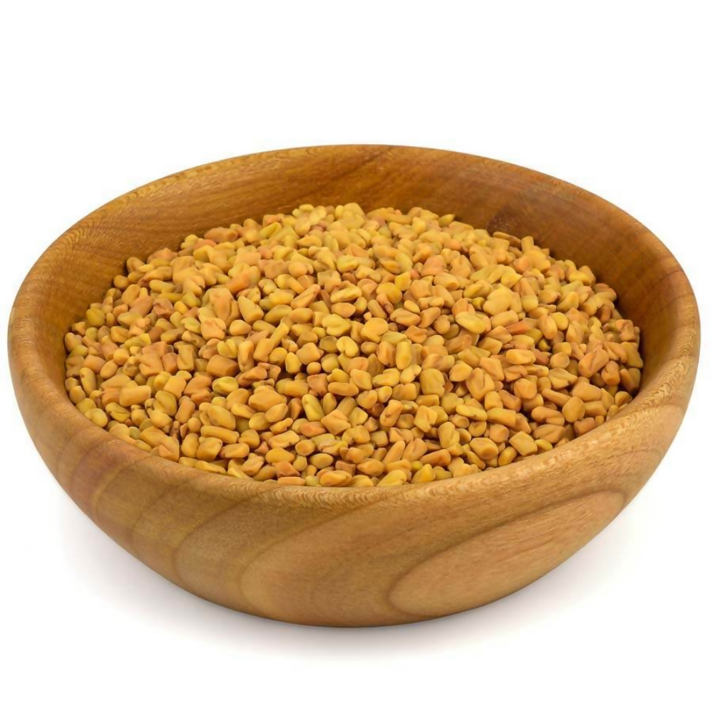 Organic Mandya Methi Seed