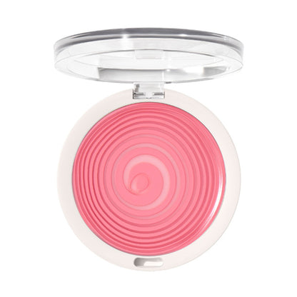 MORPHE Huephoric Rush 3-In-1 Silk Blush - Pleasured