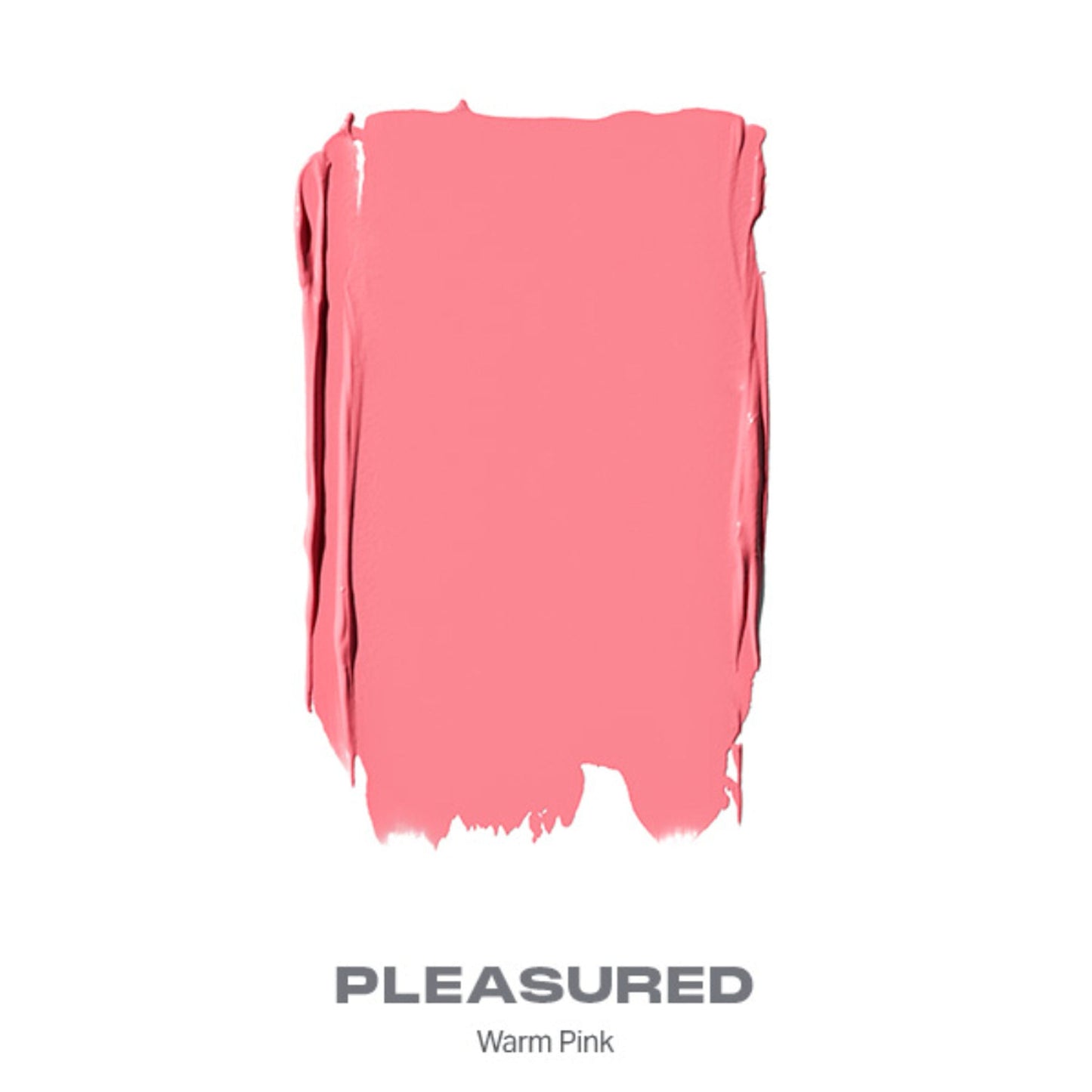 MORPHE Huephoric Rush 3-In-1 Silk Blush - Pleasured