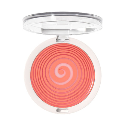 MORPHE Huephoric Rush 3-In-1 Silk Blush - Addicted