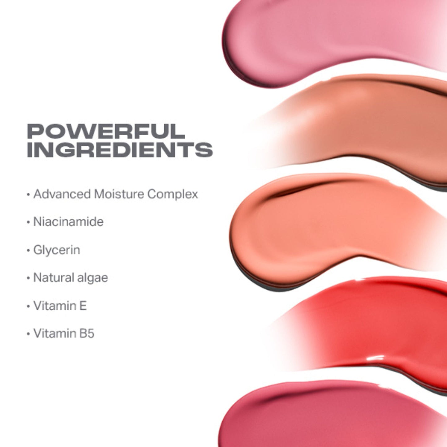 MORPHE Hot Shot Blush Drops - Power Drip