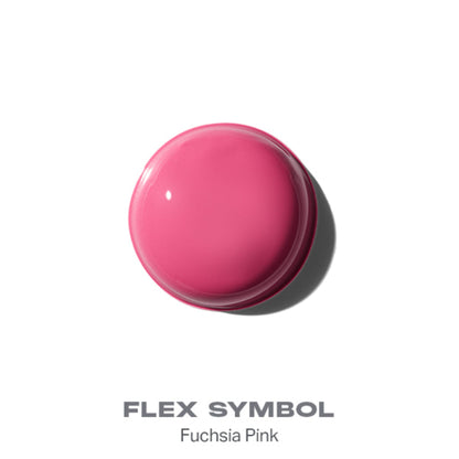 MORPHE Hot Shot Blush Drops - Flex Symbol