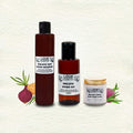 Love Earth Anti Hair Fall Kit