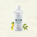 Love Earth Hand Sanitizer Gel - 500ml